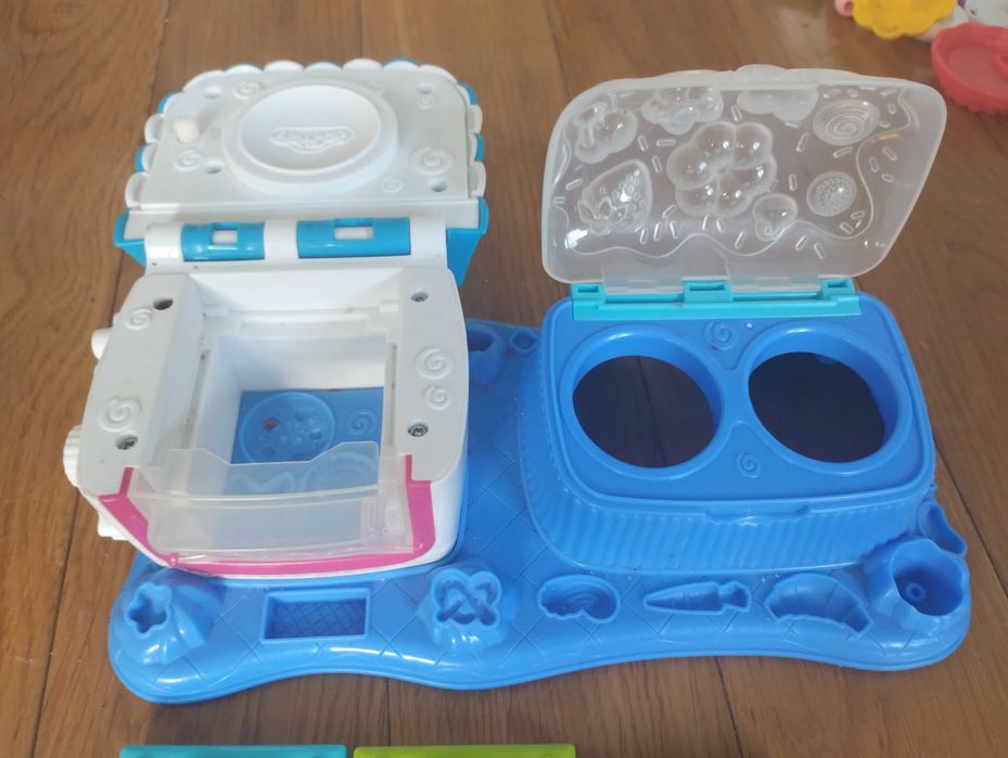Ciastolina Hasbro Play-Doh Słodka Kuchenka A5013
