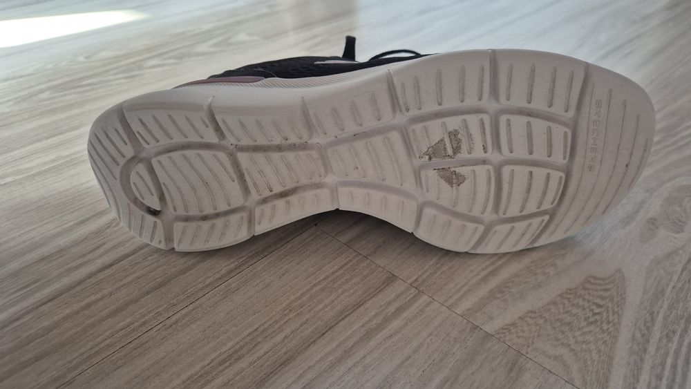 Buty Skechers damskie