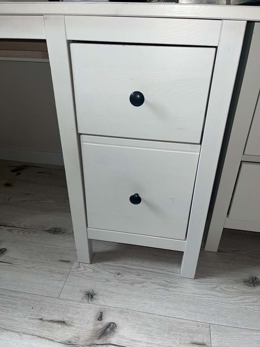 Biurko  IKEA duże