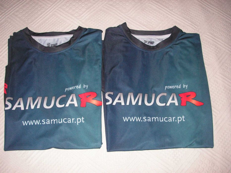 T Shirt / Camisola Padel Indoor Padel Center - 9º Aniversário