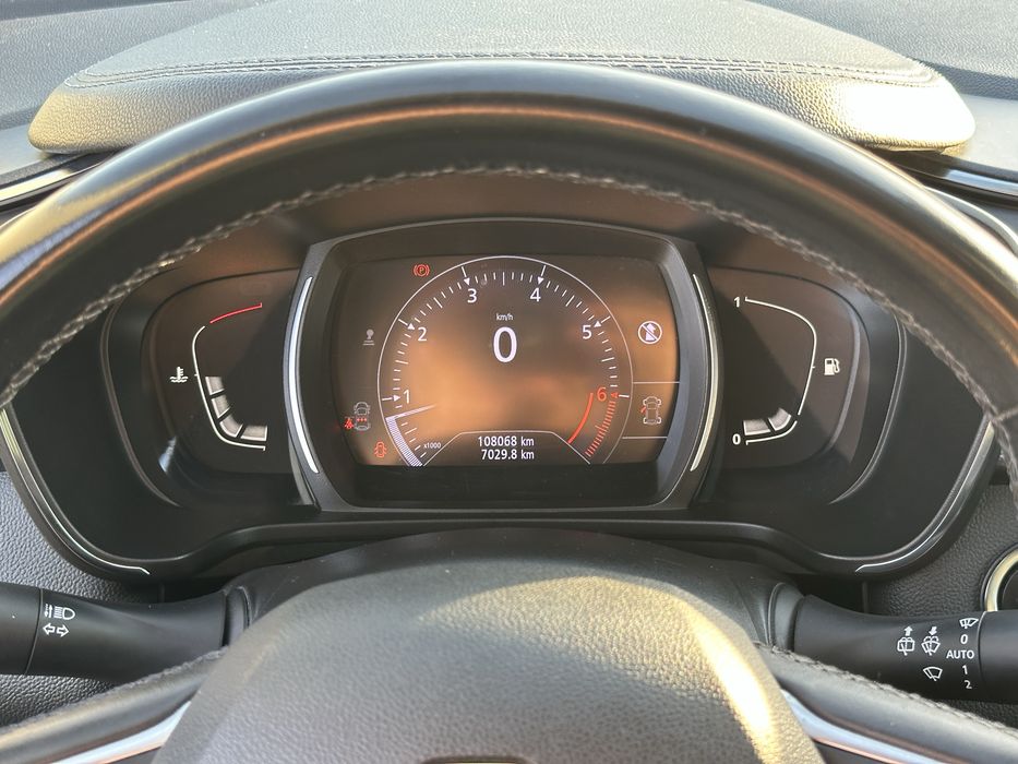 Renault Kadjar Intens TCe 140 FAP - 2019 Facelift