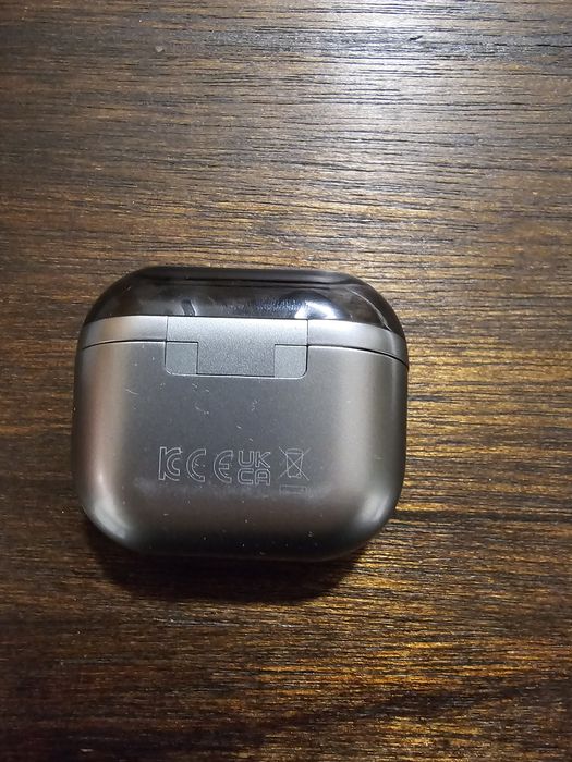 Samsung Galaxy Buds 3 - Vendo/Troco