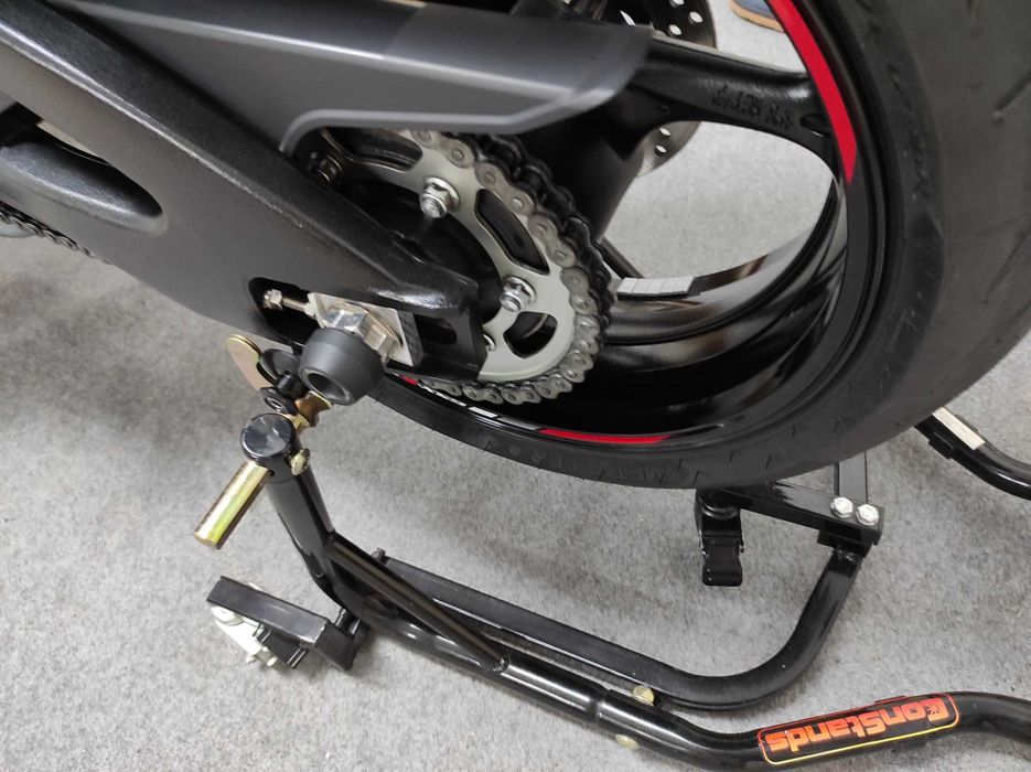 Suzuki GSX-R 1000