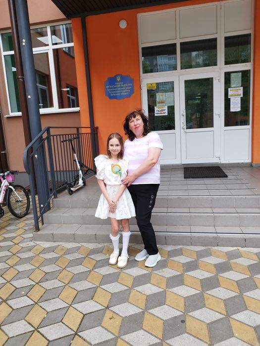 Шукаю працю няні, підробіток.