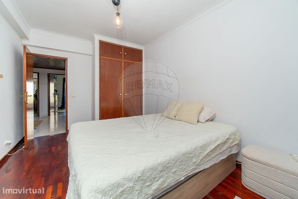 Apartamento T2 para venda