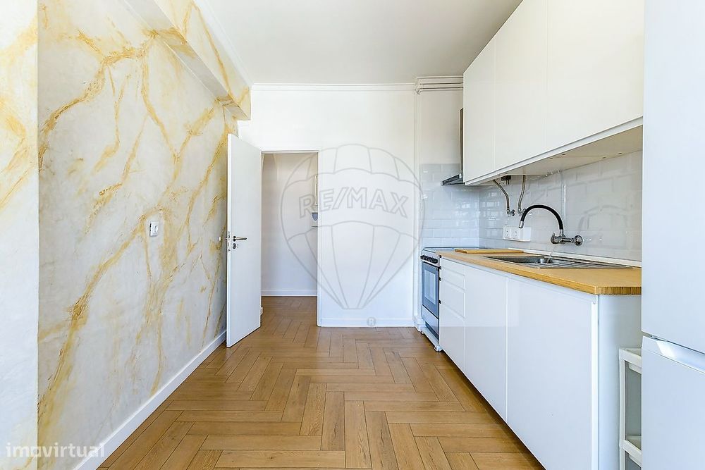 Apartamento T2 para venda