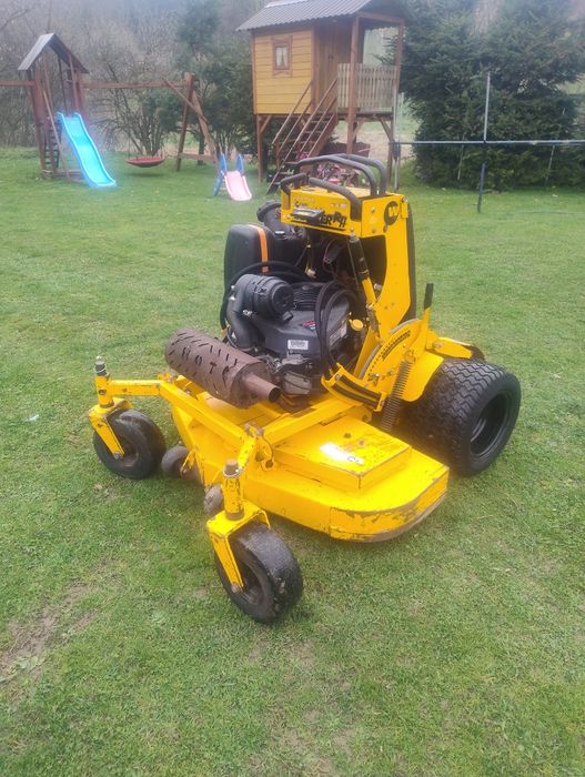 Kosiarka Wright Stander RH Kawasaki 19 hp