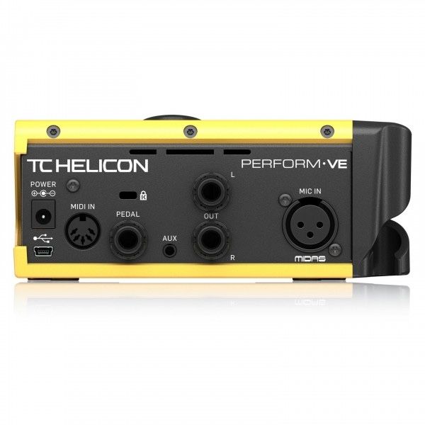 TC Helicon Perform-VE