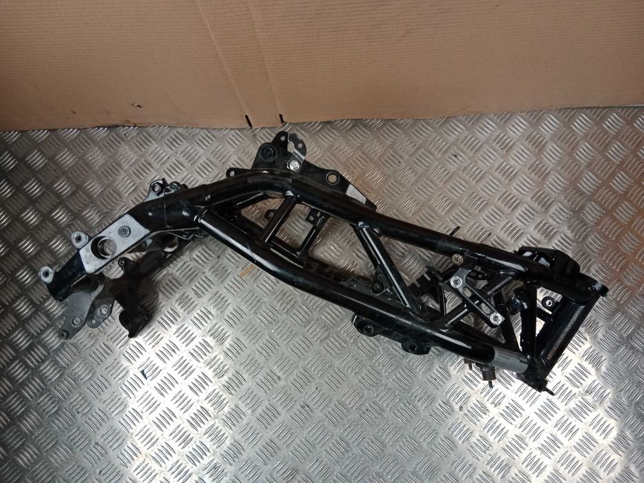 Ktm Duke 125 Nowy Model 2024 ! Rama ! Dokumenty ! Brief ! 390 / 125 !