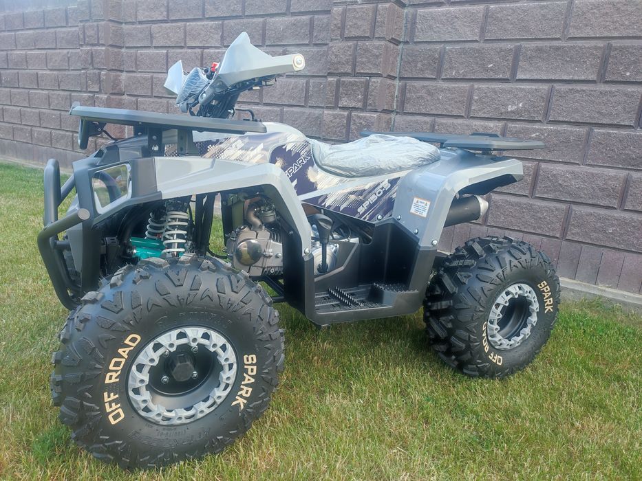 Квадроцикли  150