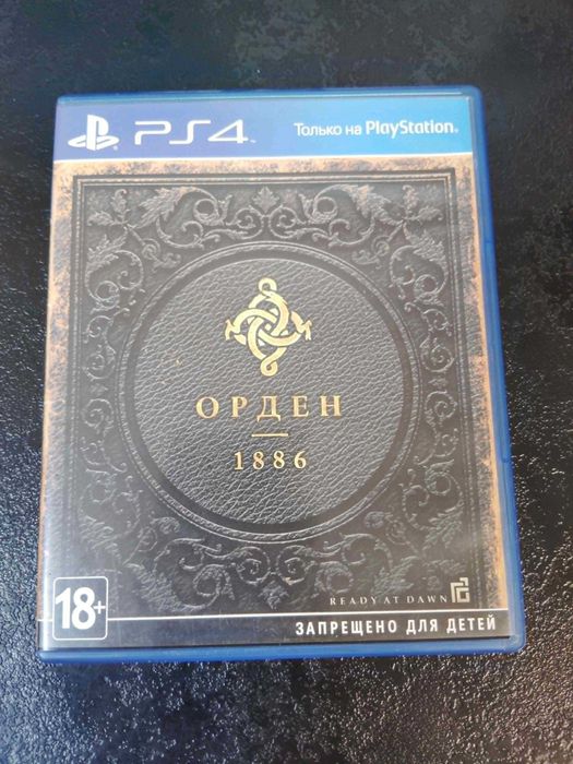 Zestaw 5 gier PS4 / PS5 sackboy, mortal, fallout, the order, the last of us 2
