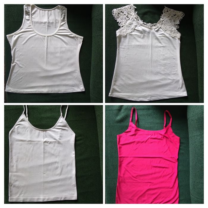 Майки кофтинки .