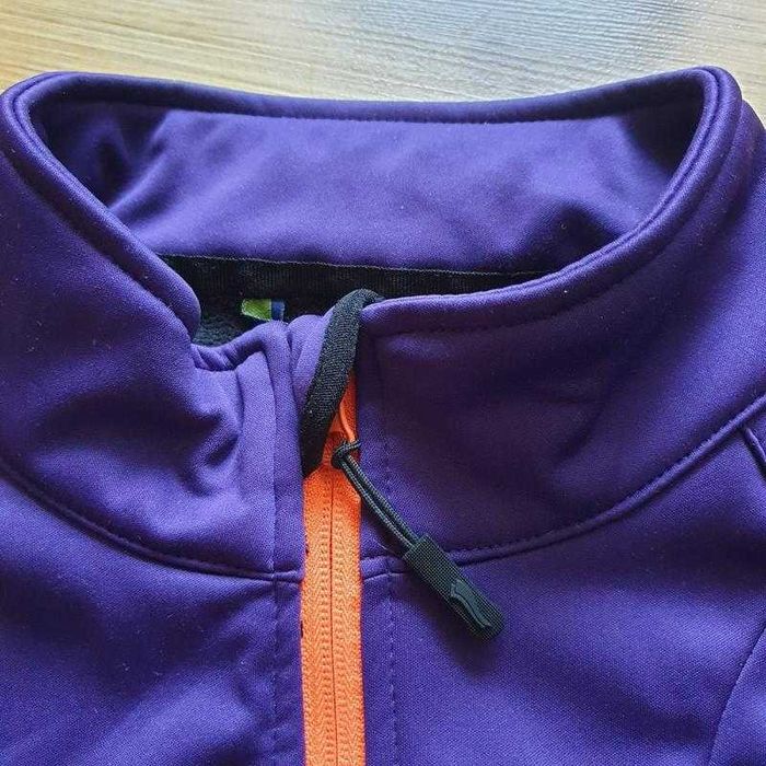 Спортивна куртка Crivit outdoor p.l