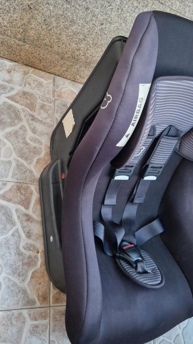 Cadeira Auto Criança - 0kg/18kg