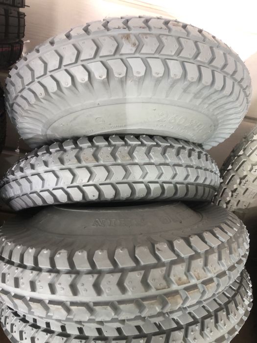 Kola opona felga piasta rozne rodzaje rozmiary do wozka skutera taczki