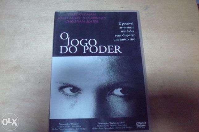 lote 8 dvds originais parte 21