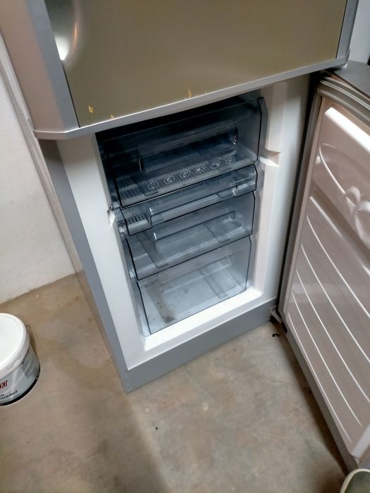 Frigorífico combinado