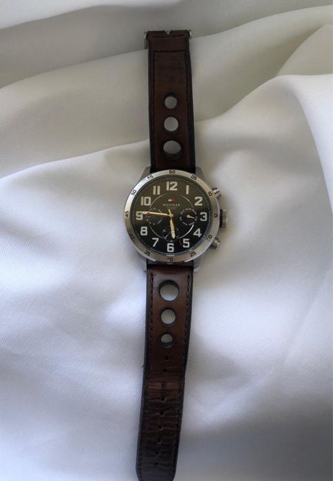 Relógio Tommy Hilfiger