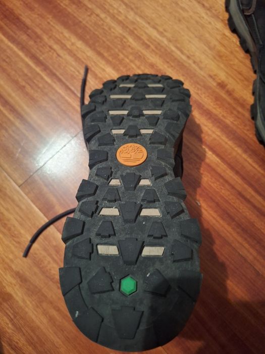 Botas Timberland Trerline Trekker Mid WP.