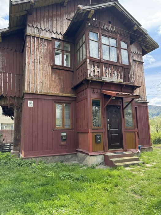 Будинок в місті Косів. Центр, вул. Незалежності – další
