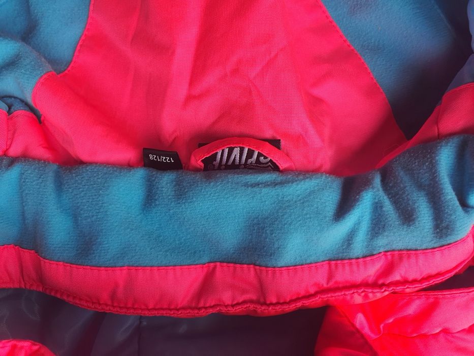 лижний зимовий костюм Crivit 122-128см