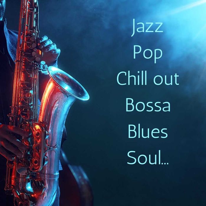 Saxofonista para Casamentos, Batizados e Eventos