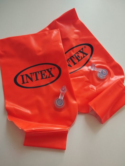 Нарукавники Intex