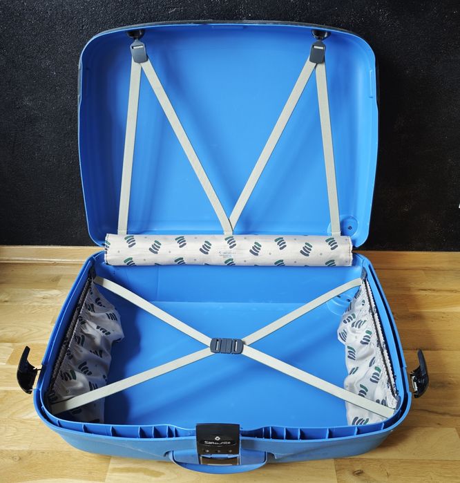 Walizka Samsonite Classic Hard-Shell 75,5 L