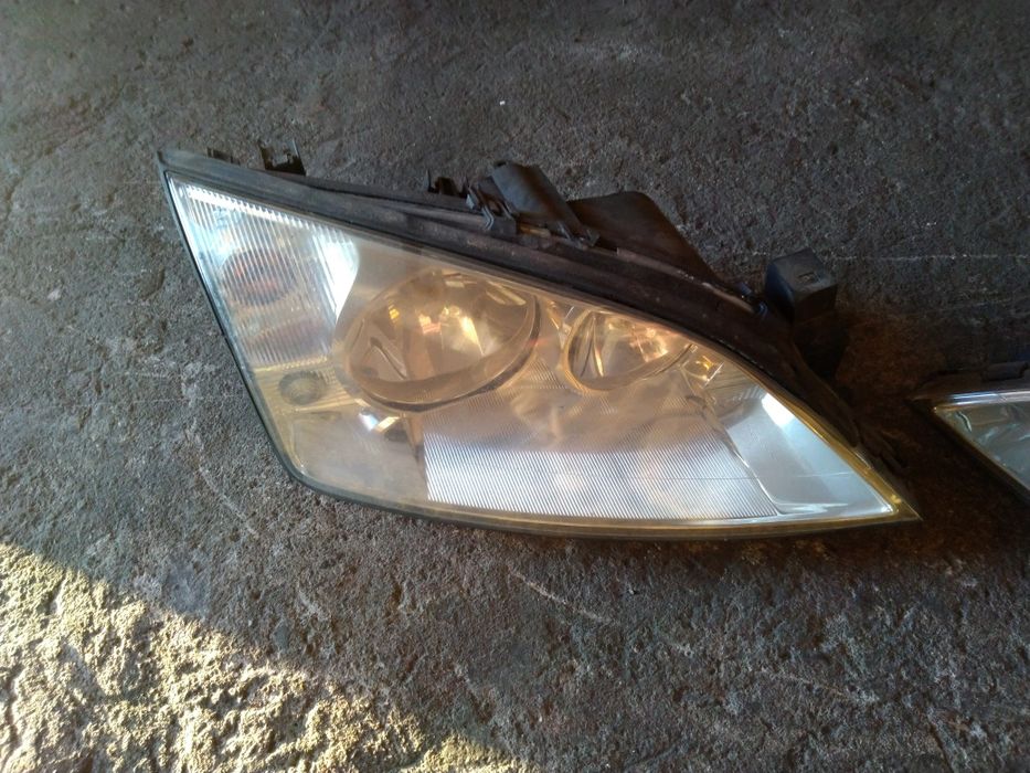 Lampa przód lewa ford mondeo mk3 europa