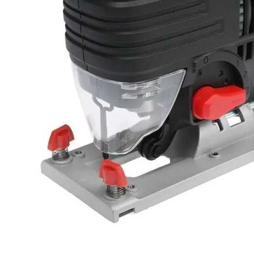 Лобзик електричний P.I.T 1050 Вт 500-3000 об кейс электрический лобзик