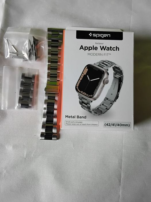 Bransoleta do Apple Watch