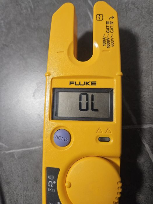 Miernik fluke T5-1000