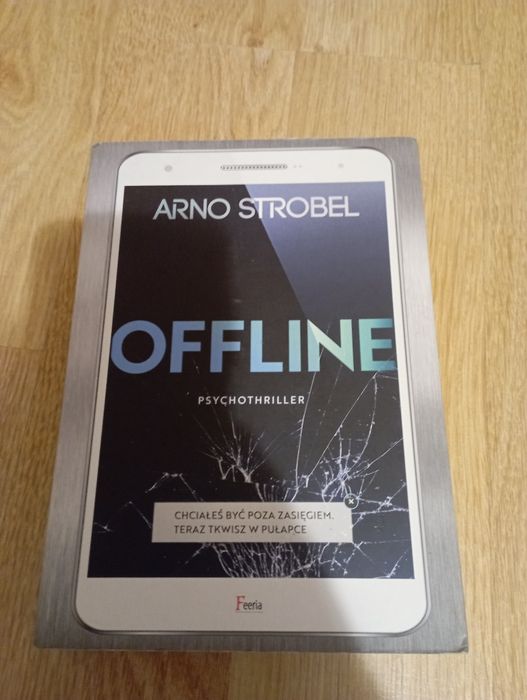 Offline Arno Strobel