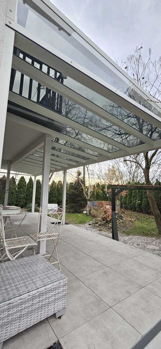 Poliwęglan lity 6mm Grafit/Mleczny 2UV