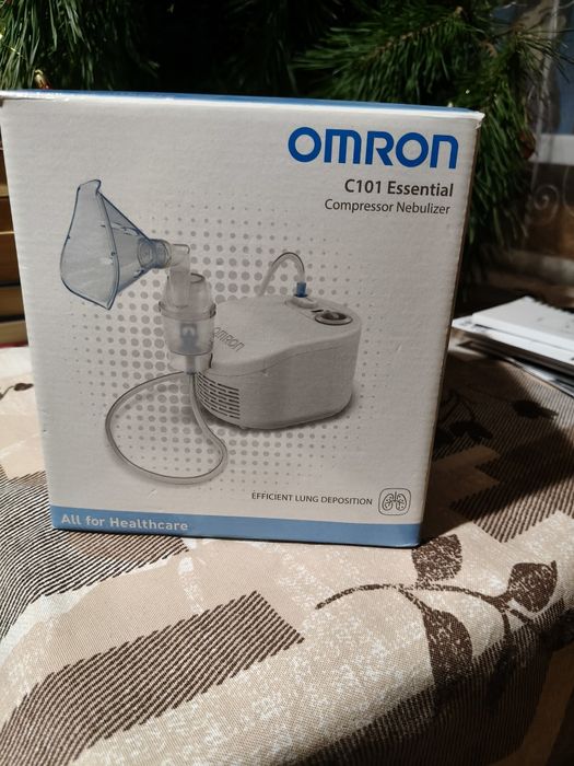 Небулайзер  OMRON C 101 Essential