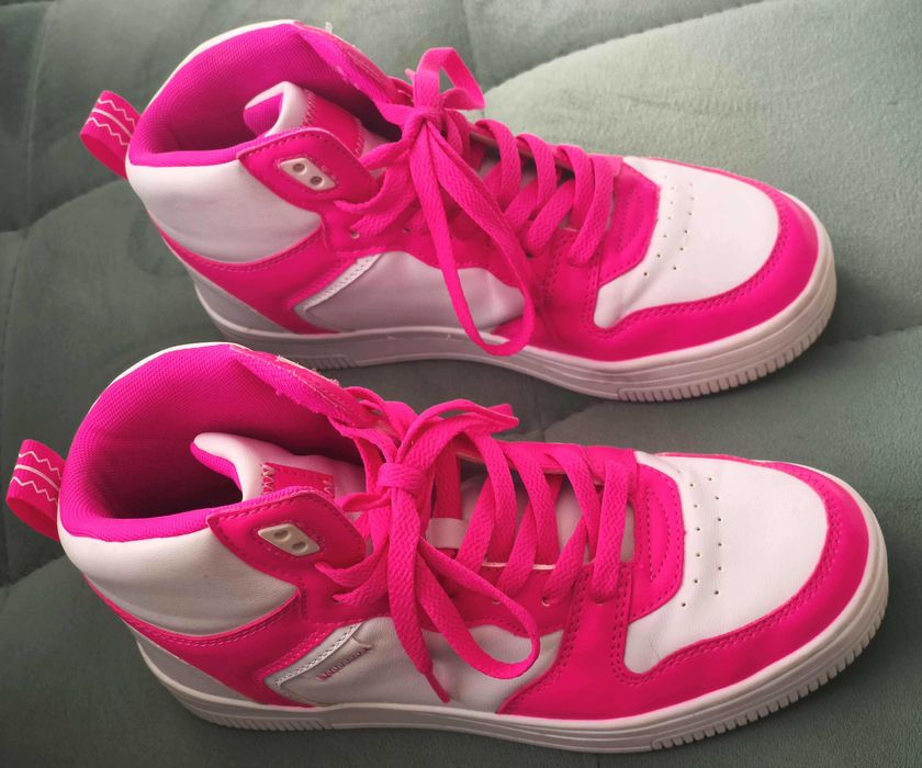 Graceland Sneakersy za kostkę