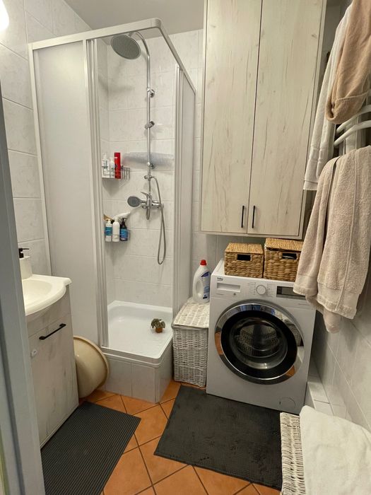 Wynajmę mieszkanie 48 metraż Wielun - Widok 4