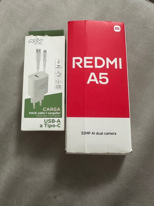 Xiaomi Redmi A5