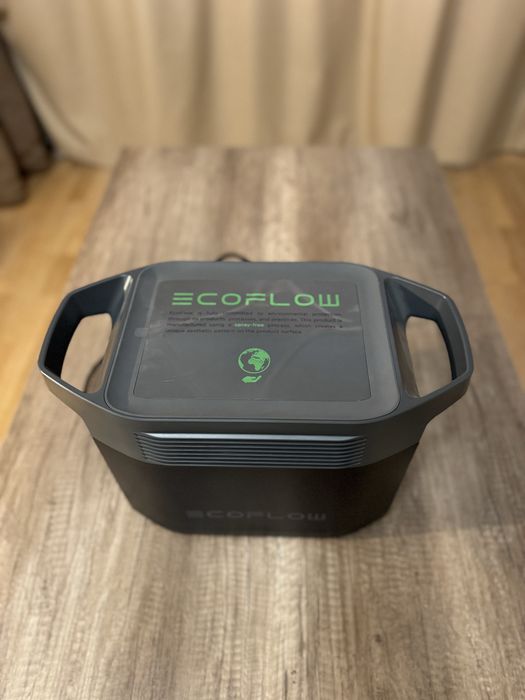 Ecoflow Delta 1260