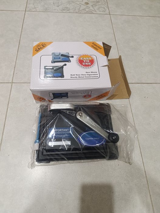 Устройство,аналог поверматик