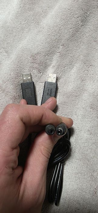 Кабель для роутера 9вV/12вV