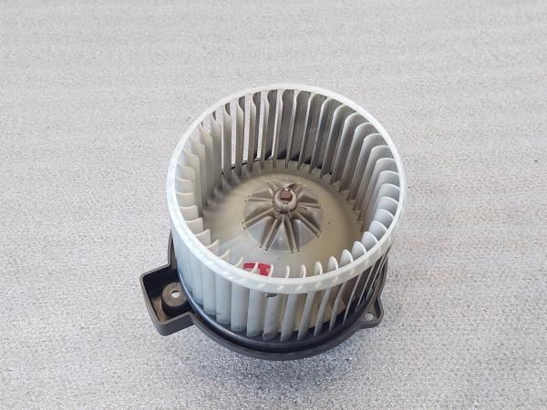 Motor da chauffage / sofagem SMART City-Coupé (450)