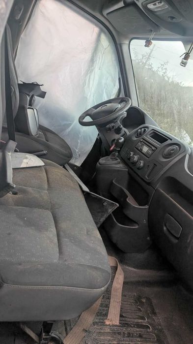 Opel MOVANO 2.3 Turbo L2H2