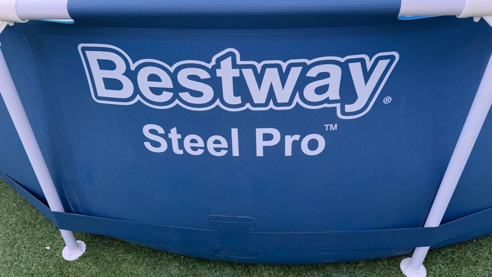 Piscina Bestway 3.88L