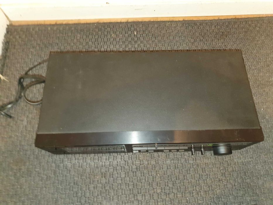 Odtwarzacz kasetowy HARMAN KARDON TD212 w pelni sprawny