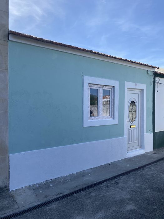Oportunidade de Investimento | Imóvel com Projeto em Regularização – Tapada