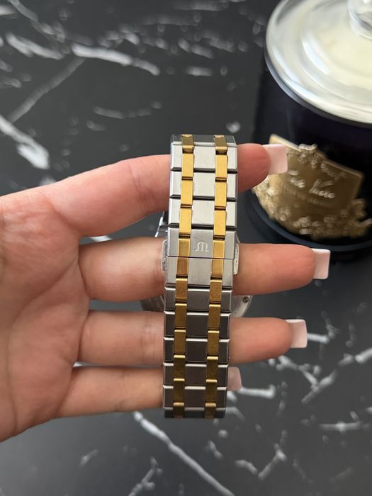 Продам часы Maurice Lacroix Automatic