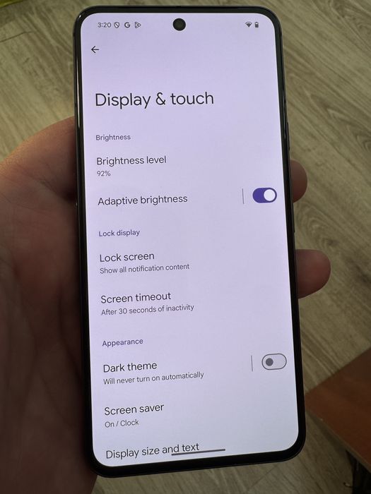 Google Pixel 8  8/128