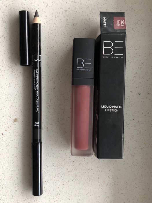 Kredka szminka BE creative
