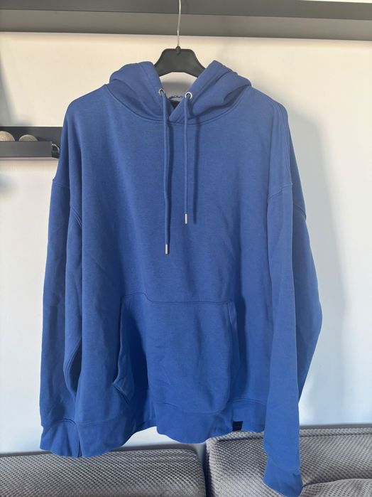 Bluza z kapturem Pull&Bear XL